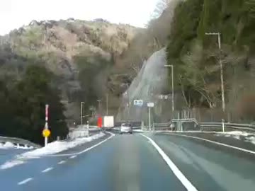 孤独男が行く国道29号線パート2