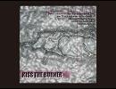 KISS THE BURNER - Cold White Fire