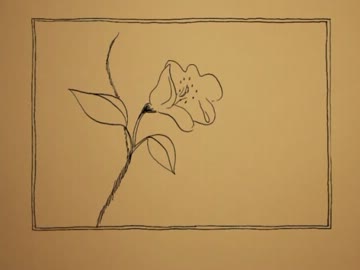 木になった少年のmy song【謎素材合作単品】