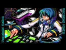 VOCALOIDサイバー系(？)画像集（初音ミク多め