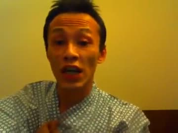 リスナーに酒をひっかけられ顔にケチャップつけて帰ってきた三助