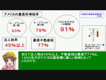 アイアイとゆっくりの経済講座101「大圧縮時代」