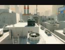 【skskゲーム実況】 part10 Mirror's Edge(ミラーズエッジ)
