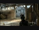 Xbox360 COD BO2　枯れた声で実況プレイ〜隠密処刑人〜