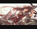 【東方ヴォーカル】DiGiTAL WiNG - Flower of dream【花は幻想のままに】