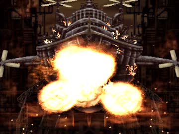 【FF2】アラフォーがFFⅡ（PS版）を黙々とやっていく part.09【実況】