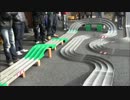 MAXがミニ四駆についての動画を作った 第21回「ペラタイヤ発動ニコ堂編」