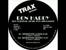 Ron Hardy - Sensation (original)