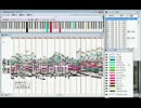 [吹奏楽]吹奏楽のためのスケルツォ第2番≪夏≫[Muse]