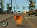 GTASAメテオMODでプレイ　その15[ゆっくり実況]