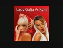 Can't Get You Out Of My Romance (Lady GaGa vs Kylie) - SpareElbowSkin Extended Mashup