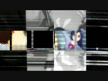 【HD】アイドルマスター MAD 『Test Pattern』