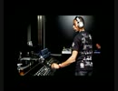 jeff mills - liquid room, tokyo 1995