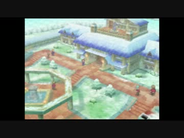 *★*ドラクエ９　ギャルと天使の旅日記　実況part33*★*