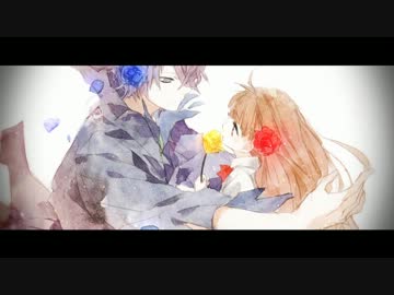 【歌ってみた】「Ib」-again-【らどる】