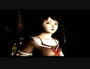 【お墓が】ビビリ女が零~紅い蝶~を実況プレイ 其ノ拾捌(後)【怖い…】