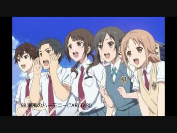 【作業用BGM】良曲アニソンメドレー