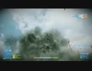 【BF3】PC版 BF3を独りでプレイ　その2 後半 「AA・ツングースカ」