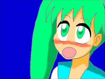 【初音ミク】オーナーニィ中毒