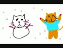 【耳充】カイロをいじる音