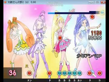 少年アシベ Op ニコニコ動画