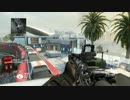 【CoD:BO2】 へっぽこFAL OSW使い in Express (FFA)