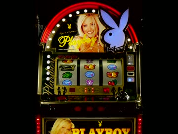 【berry】山佐★PLAYBOY プレイボーイ★コイン不要機付＋500枚 berry】山佐☆PLAYBOY プレイボーイ☆コイン不要機付＋500枚