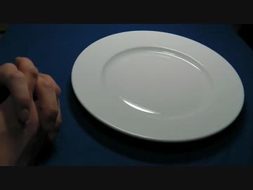 『謎のワンプレート料理』　前編