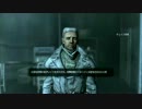 【PS3】Fallout3 平凡な実況プレイ part12 operation:anchorage編【DLC版】