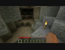 [minecraft]基礎から学ぶマインクラフト　Part5[ゆっくり]