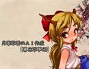 【MUGEN】月華萃香のAIを作ってみた【幕末萃夢幻】