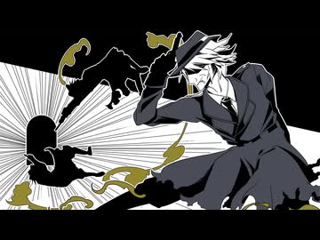 【鏡音リンレン】あまねく自転車操業とまるめ込み餡団子【オリジナル】