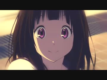 [AMV] Lovely Love Competition 3 [氷菓]