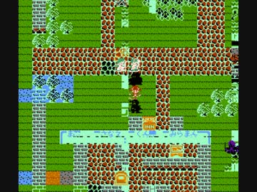 ドラゴンクエトス3の9