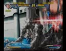 1月8日　セントラル八王子　AC北斗の拳　「七草粥SP」　後半