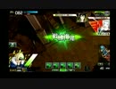 【BB対抗戦】エインフェリア vs 宵闇の楽団