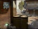 フェアリーさんのCODBO2実況動画MISSION 3【MTAR】