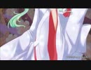 【ニコカラ】雪花繚乱【on vocal】　-2キー　