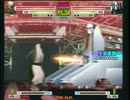1月12日　中野TRF アカツキ電光戦記 Ausf. Achse 初級者大会 弐