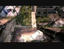 [PC版COD4] あまり時間のない俺のRPGを車に撃って跳ねてみた  part65