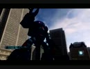 フェイト少佐の憂鬱part19　ズゴッグマンEXEトランスミッション