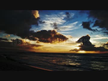 【Novelsm@ster】 やけぼっくい　10年後の我那覇響 【短編】