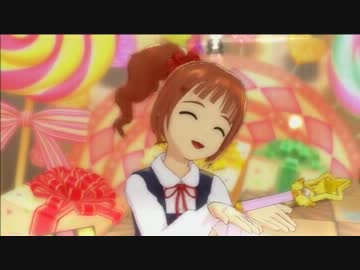 ほめられるとどうしても出してしまうやよい