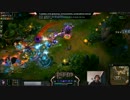 【LoL】PhantomL0rd Birthday penta 2
