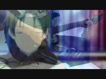 ココロコネクト ED 【I Scream Chocolatl】 弾いてみた