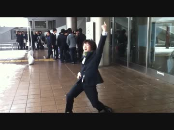 【おがくず】成人式でGO!GO!明るい社会踊ってみた【祝成人】