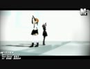 【MMD】嘘つきの世界【ゆきまこ】
