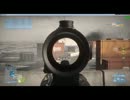 Bf3_orufin_ テスト　ＰＣ版（無音です）