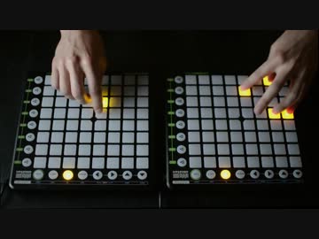 M4SONIC - Virus (Live Launchpad Original)