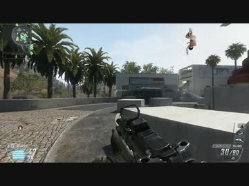 迫真BO2部.5は神